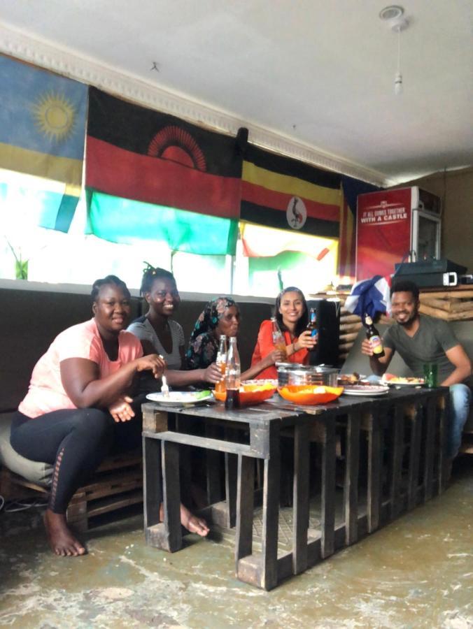 The Greenhouse Arusha Luaran gambar