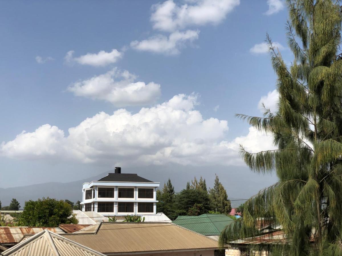 The Greenhouse Arusha Luaran gambar