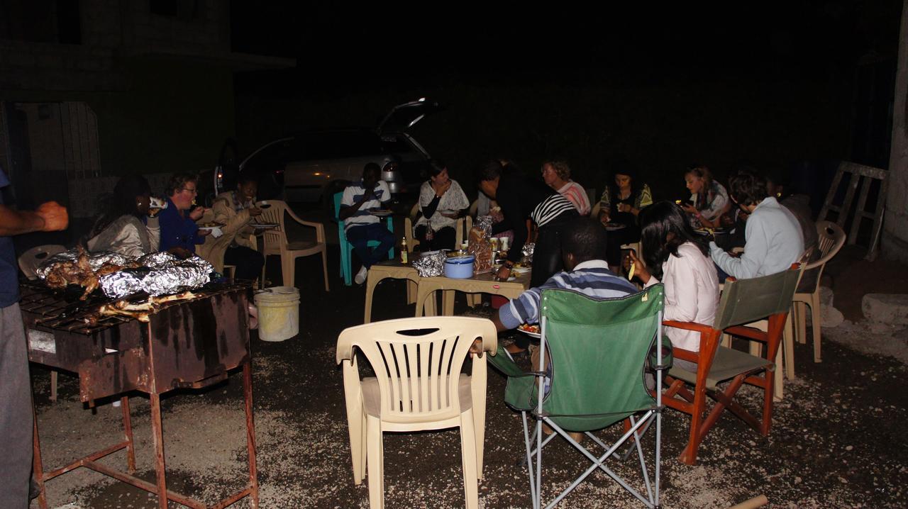 The Greenhouse Arusha Luaran gambar