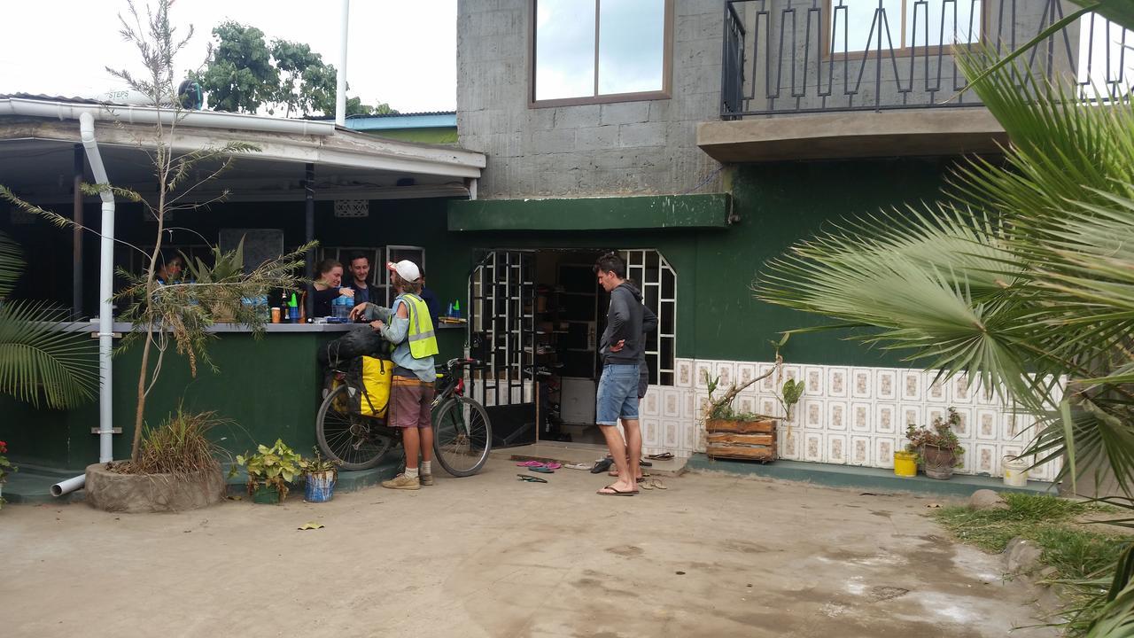 The Greenhouse Arusha Luaran gambar