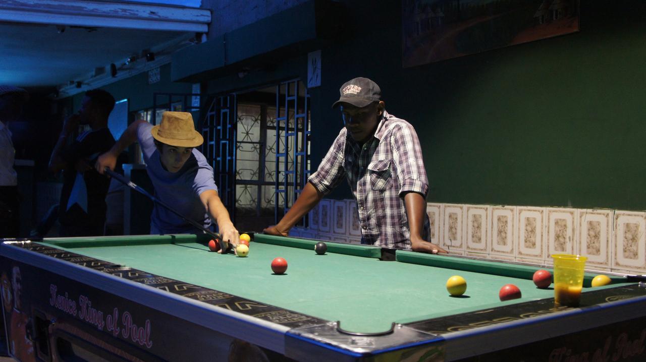 The Greenhouse Arusha Luaran gambar